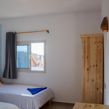 Al Deira Dahab Hotel Luaran gambar