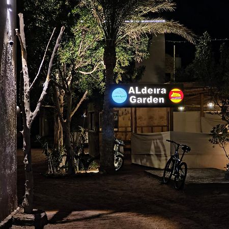 Al Deira Dahab Hotel Luaran gambar