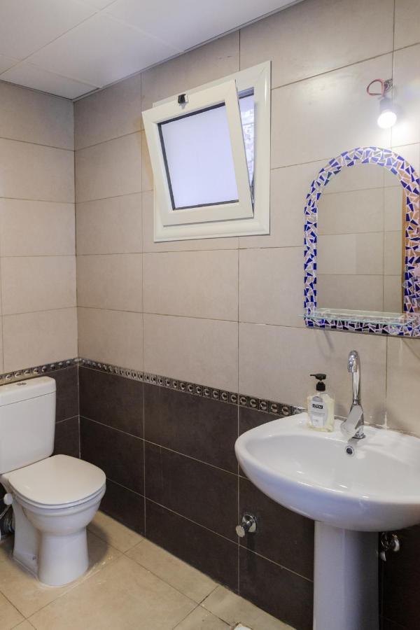 Al Deira Dahab Hotel Luaran gambar