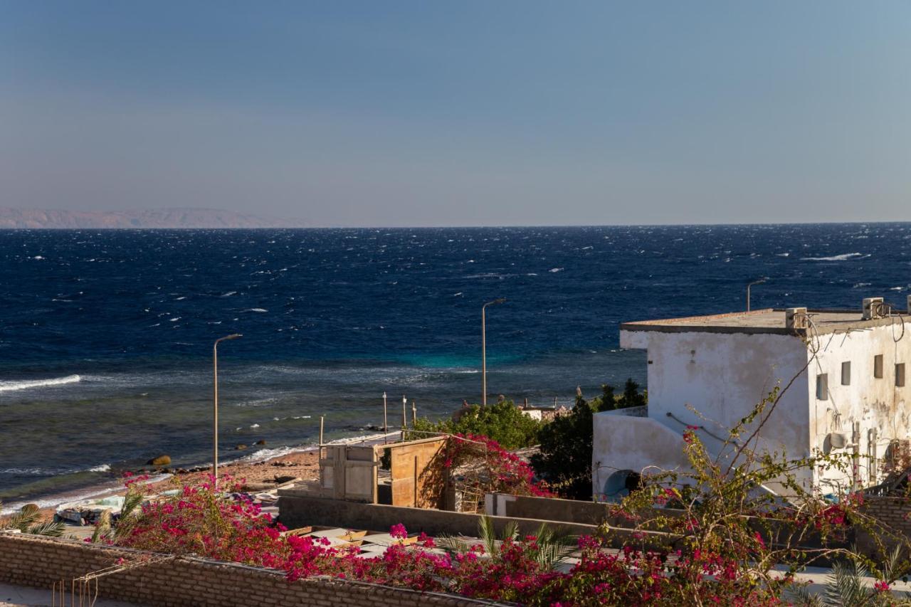 Al Deira Dahab Hotel Luaran gambar