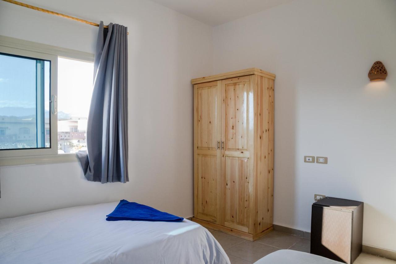 Al Deira Dahab Hotel Luaran gambar
