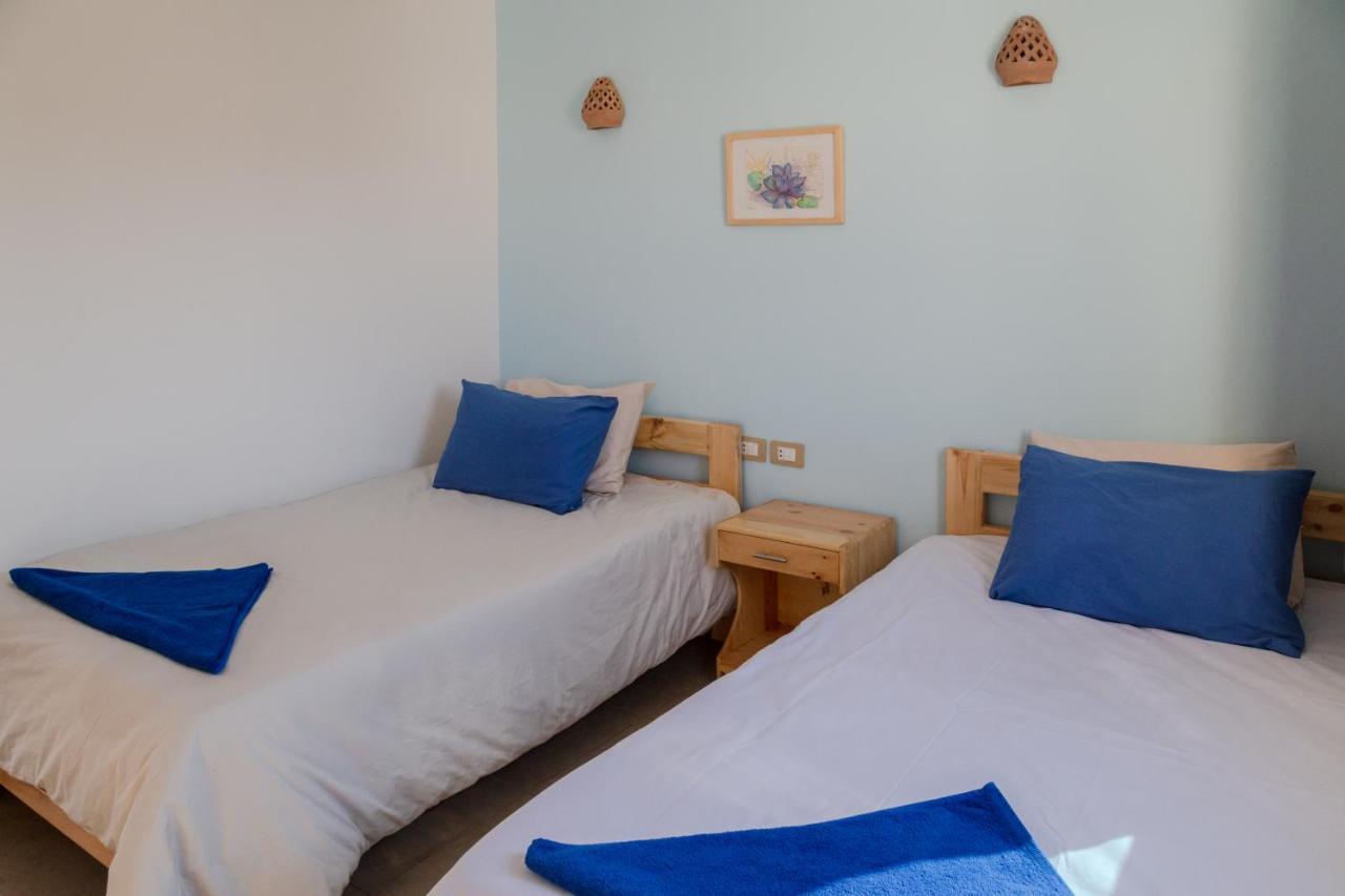 Al Deira Dahab Hotel Luaran gambar
