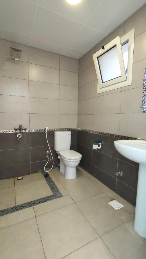 Al Deira Dahab Hotel Luaran gambar