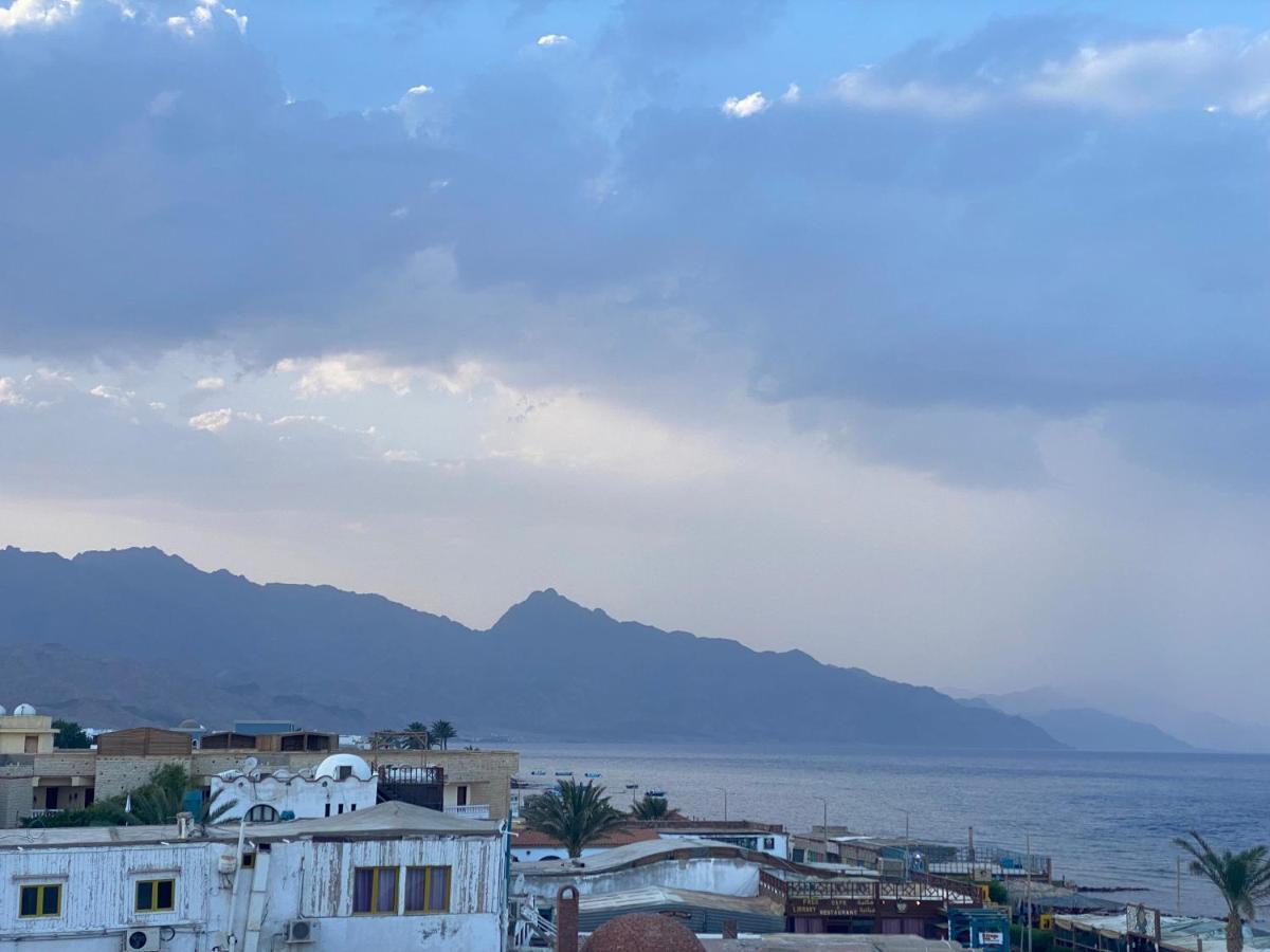 Al Deira Dahab Hotel Luaran gambar
