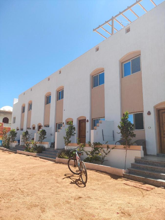 Al Deira Dahab Hotel Luaran gambar