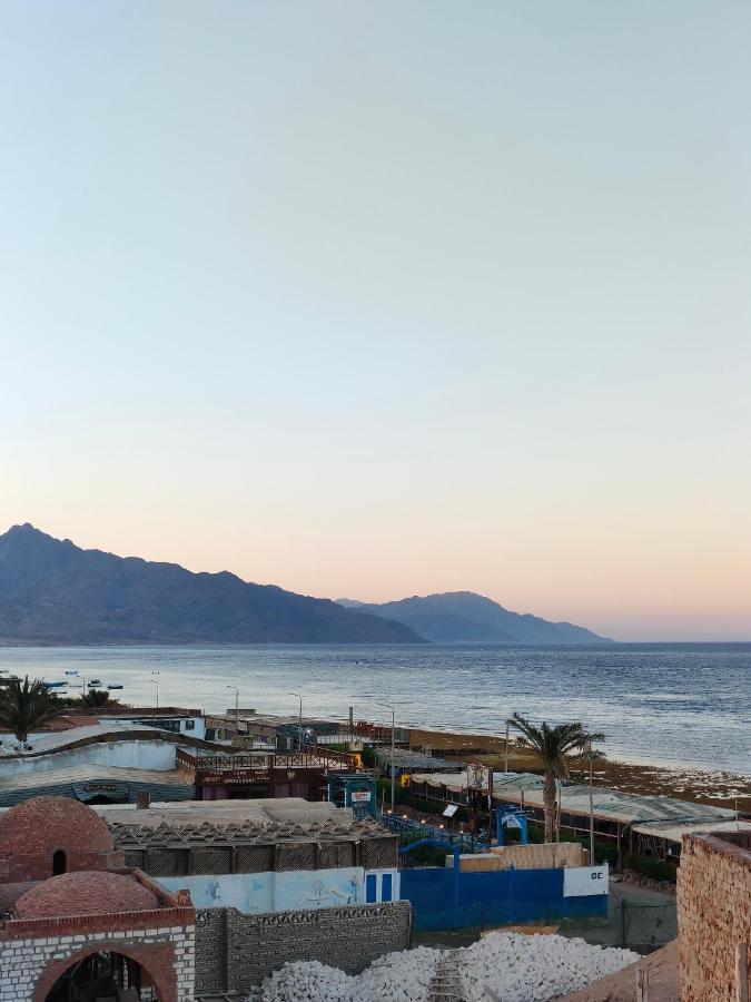 Al Deira Dahab Hotel Luaran gambar